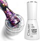 Clavier Luxe Gem Hybride Top Coat G01 Ametist, 10ml