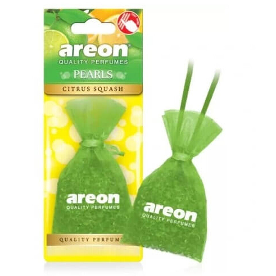 Areon, Pereki Citrus Pompoen Autoreflector