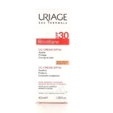 Uriage Roseliane CC Crème Tonique SPF30 40ml