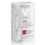 Vichy Liftactiv Supreme HA Epidermic Filler Serum voor gezicht en ogen, 30 ml