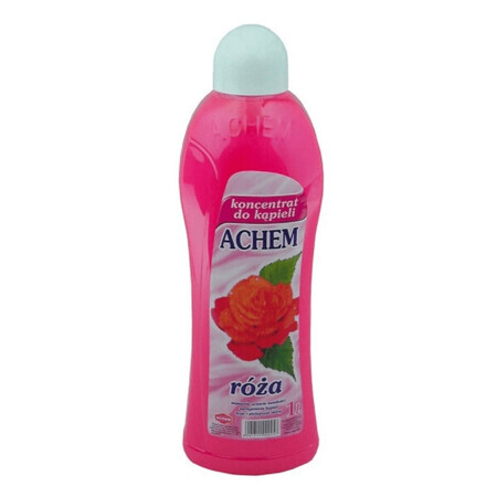 Achem, Badlotion, Roos, 1 liter