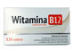 Vitamine B12, 120 tabletten