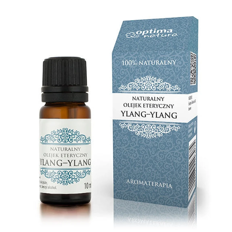 Ulei esențial natural, Ylang-Ylang, 10 ml