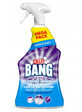 Cillit Bang Bang Power Cleaner Schoon en glanzend in de badkamer, 900 ml