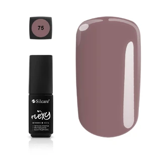 Silcare Hybride Vernis 75, 4.5g
