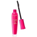 Bourjois Volume Glamour Coup De Theatre Verdickung und Locken Mascara mit Arganöl 02 Schwarz, 10ml
