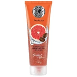 Perfecta Planet Essence Body Scrub met grapefruit en koffie, 250ml