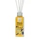 La Casa de los Aromas Mikado Reposicion Ulei de parfum Stock Vainilla, 250ml
