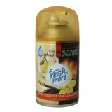 Fresh amp; More, Birne Cookies amp; Vanilla, Refresher, 250ml