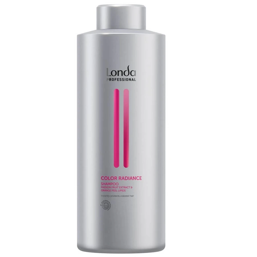 Londa professionele shampoo voor gekleurd haar, 1000ml