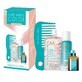 Set Verzorging ontmoet Kleur Ros&#233;goud, Moroccanoil