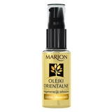Wachsregenerierung mit Marion Oriental Öl 30 ml