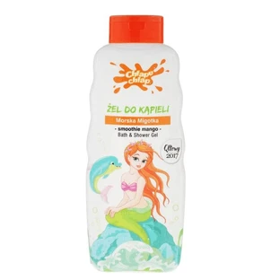 Chlapu Chlap el Mango Bath Chlap el, 710 ml