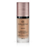 Collistar Unico Unico Foundation Face Primer SPF15 6N Caramel 30ml