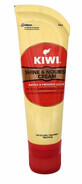 Kiwi Shine amp; Nourish Transparante Schoenpoets, tube, 75 ml