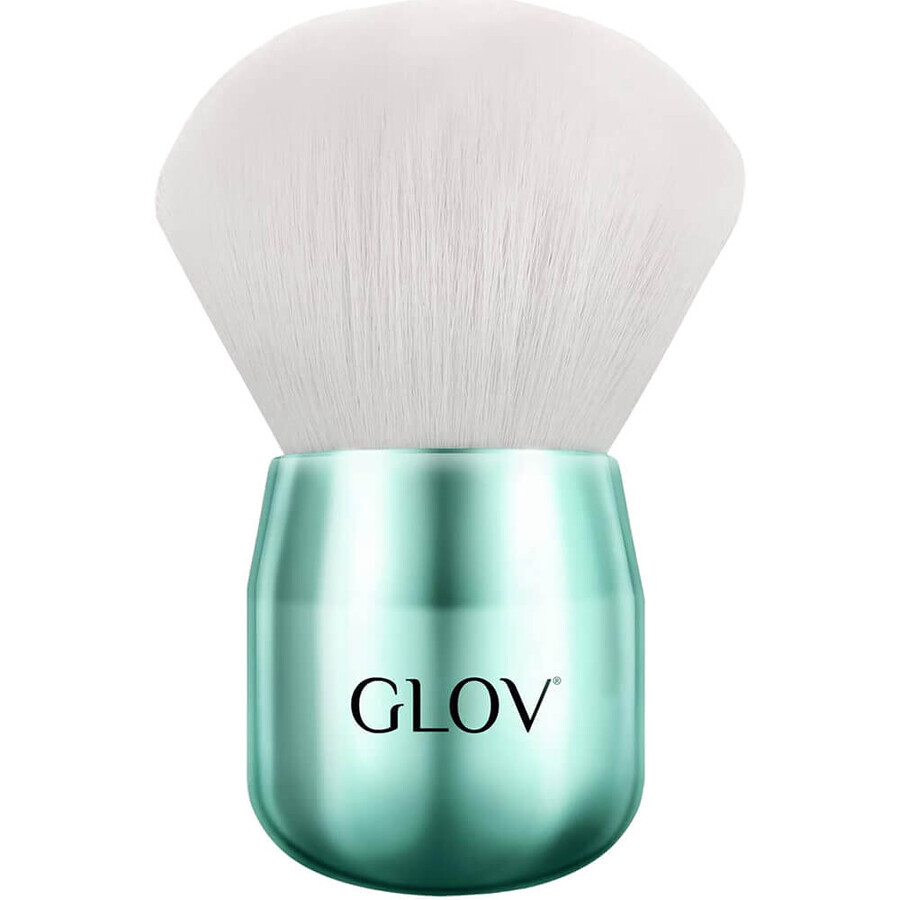 Set de maquillage et de démaquillage Matcha Latte, Glov