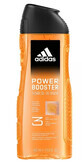 Adidas Sportdouche Power Booster el, 400 ml