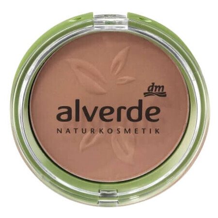 Alverde, Bronzer, 9g