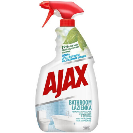 Ajax Bath Spray 750 ml