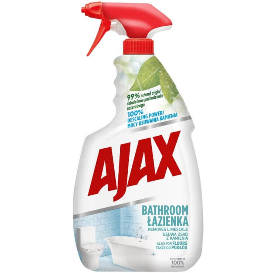 Ajax Bath Spray 750 ml