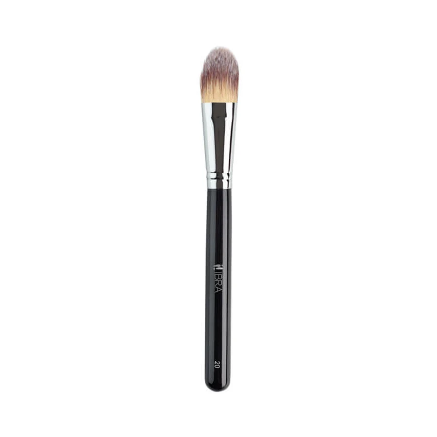 Ibra Vloeibaar cosmeticapalet 20