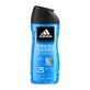 Adidas Fresh Endurance douchegel voor mannen, 250ml