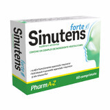 Sinutens forte, 60 tabletten, PharmA-Z