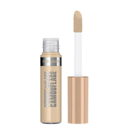 Miss Sporty Perfect To Last Flüssiger Concealer 30 Light, 11ml