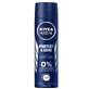 Nivea Men, Dezodorant chrona przez 48h, 150 ml