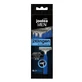 Joolea MEN, Disposable razors with 2 blades, 10 pieces