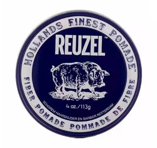 Reuzel Vezelwas Pommade, 113g