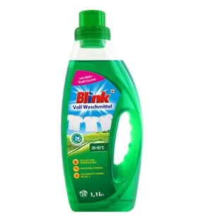 Blink, Wasmiddel, 1.1l