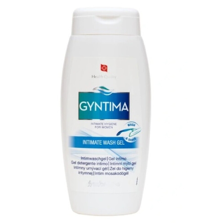 Fytofontana Gyntima, Intimpflege, 200 ml