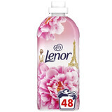 Lenor Perfumelle L Ingenue Mousse moussante pour le corps, 1200 ml