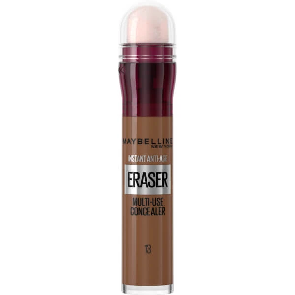 Maybelline Gezichtsconcealer met Goblet 13 Cacao, 6.8ml