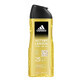 Adidas Victory League douchegel voor mannen, 400ml