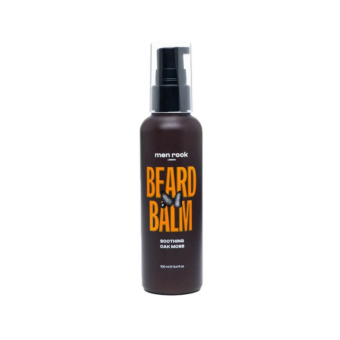 MenRock Kojcy Eikenmos Baardbalsem 100ml