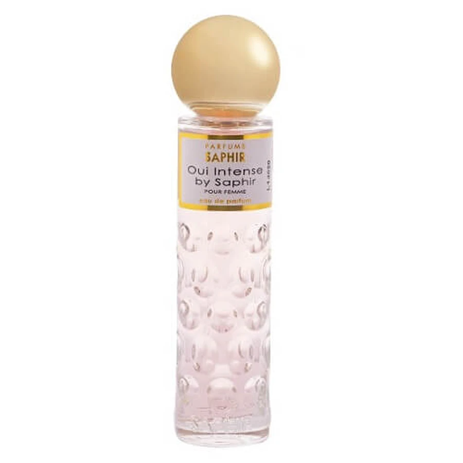 Saphir Oui Intesne Pour Femme Eau de Parfum, 30ml