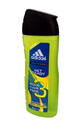 Adidas Men, douche hem, douche hem, Get Ready, 400 ml