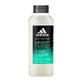 Adidas Active Skin amp; Mind Deep Clean douchegel voor mannen, 400ml