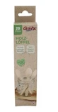 CleanPac, gemaakt van yka-hout, 20 stuks