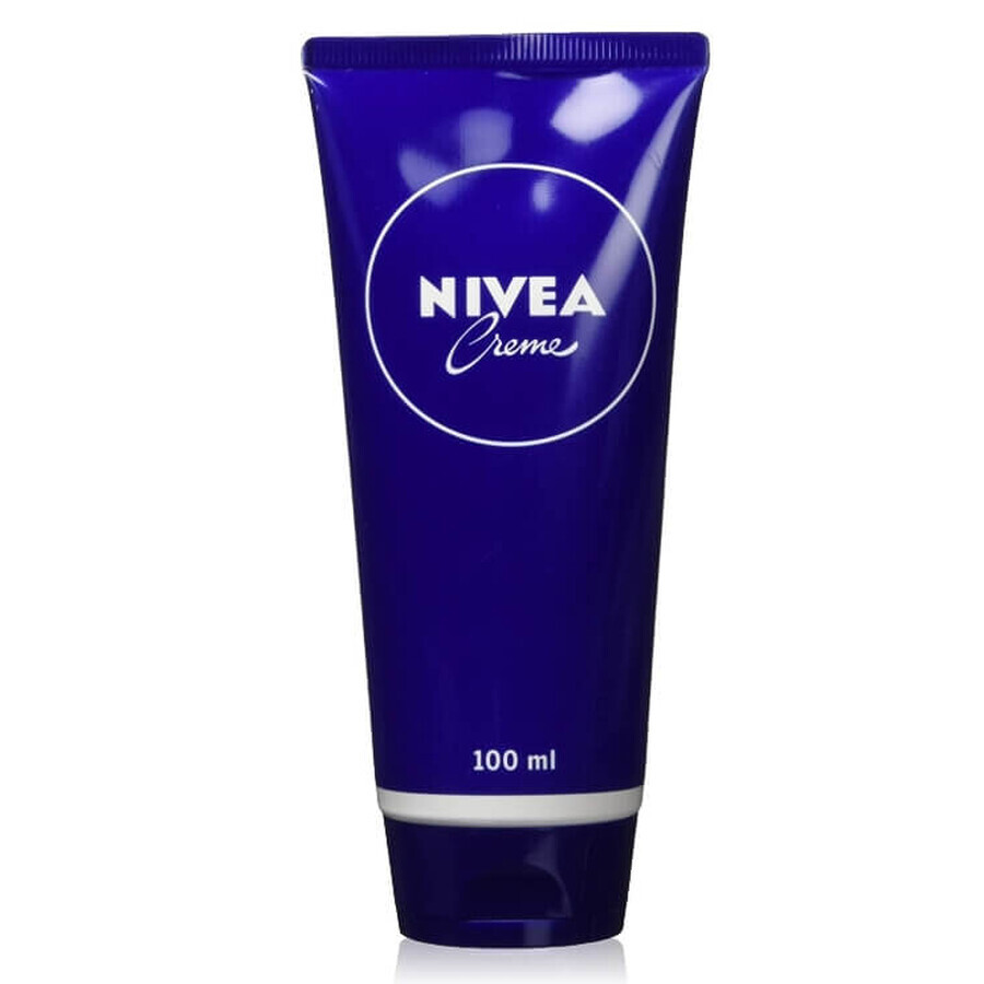 Nivea Classic Hydraterende Lichaamscrème Classic 100 ml