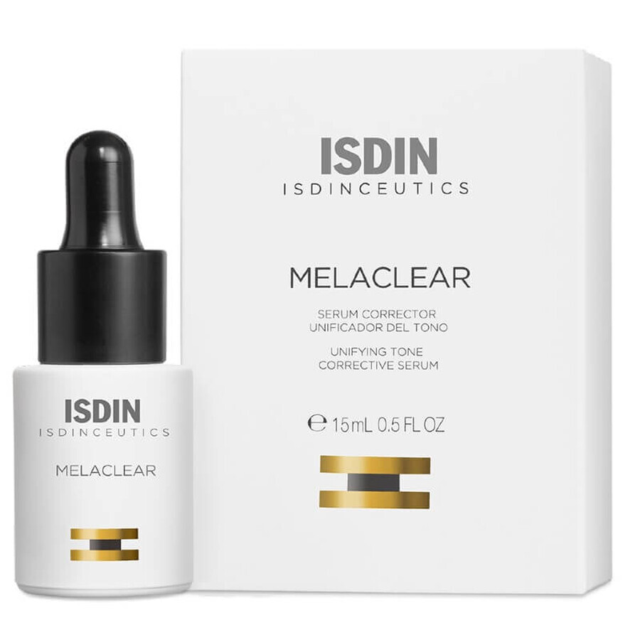 Isdin Huidtoon Corrigerend Serum, 15ml