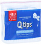 Q-Tips, schoonmaakstaafjes, 160ST