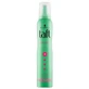 Mousse de cire Taft, verte, super forte, 200 ml