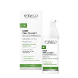 Sylveco Dermo Acne Crème Onzuiverheden Bestrijders, 50 ml