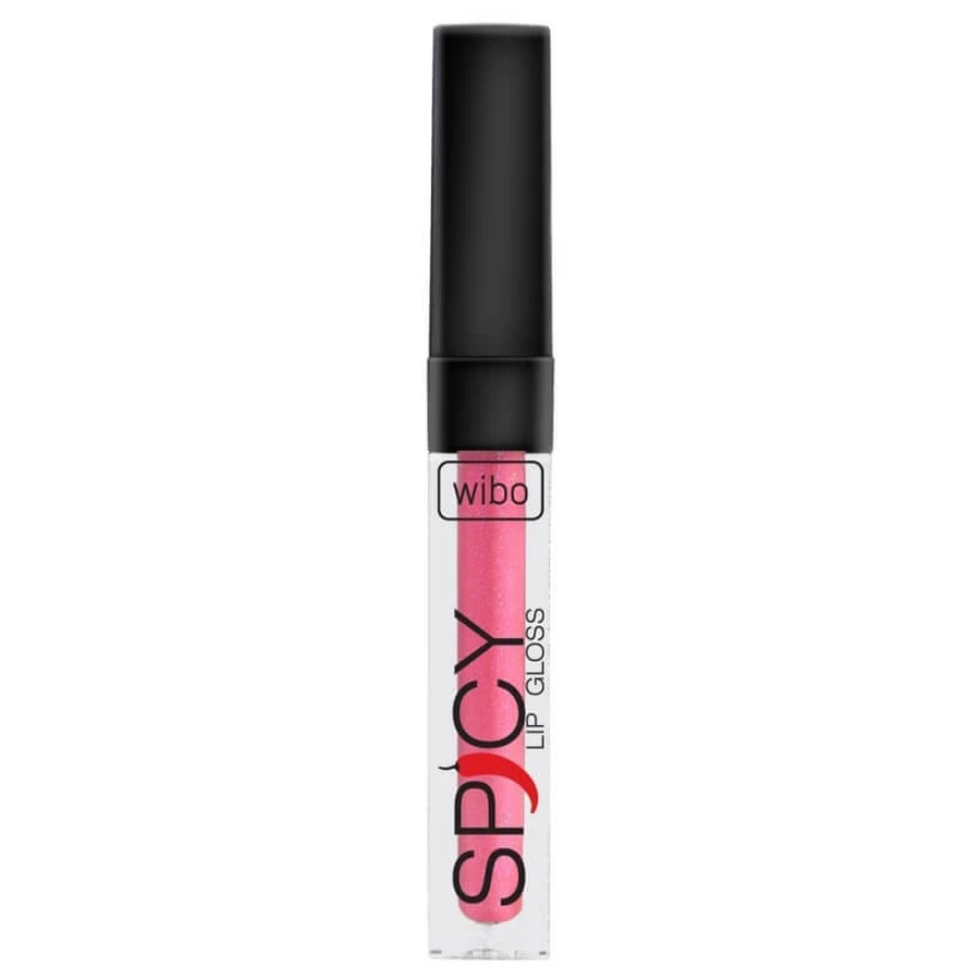 Wibo Spicy Lip Gloss Lipgloss 18, 3ml