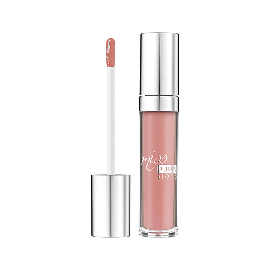 Pupa Milano Rouge à lèvres volumateur instantané 201, 5ml