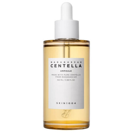 Skin1004 Madagascar Centella Ampoule Revitalizing Serum with Asian Arrowhead, 100ml