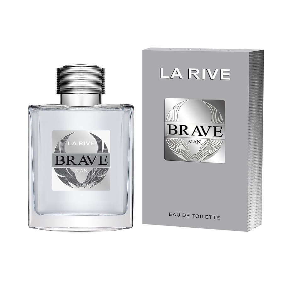 La Rive Brave Man Eau de toilette, 100ml